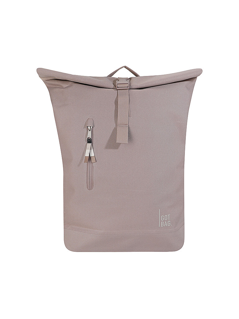 Got Bag Sac à Dos Rolltop Lite 2.0 Monochrome Oyster One Size unisex